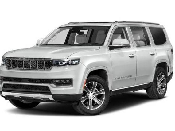 JEEP GRAND WAGONEER 2022 1C4SJVGJ8NS152055 image JEEP GRAND WAGONEER 2022 1C4SJVGJ8NS152055 image